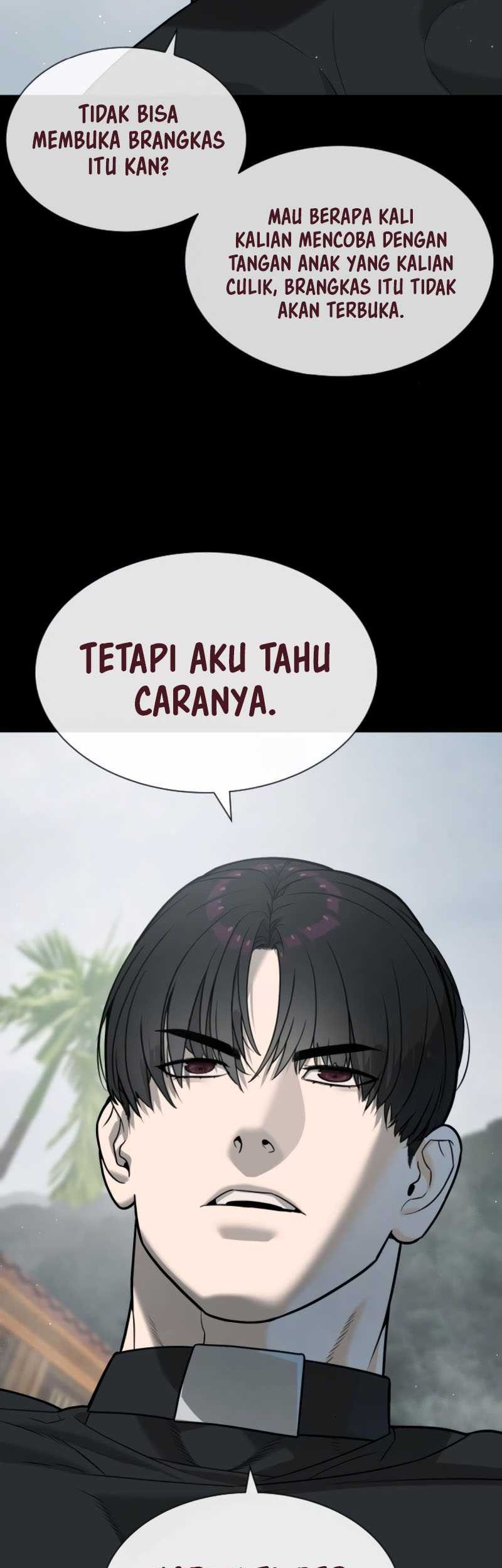 Killer Peter Chapter 85 - halaman 79