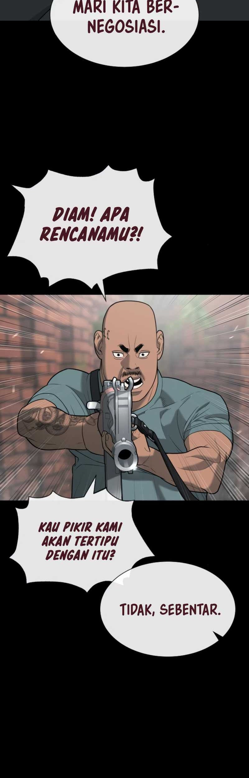 Killer Peter Chapter 85 - halaman 80