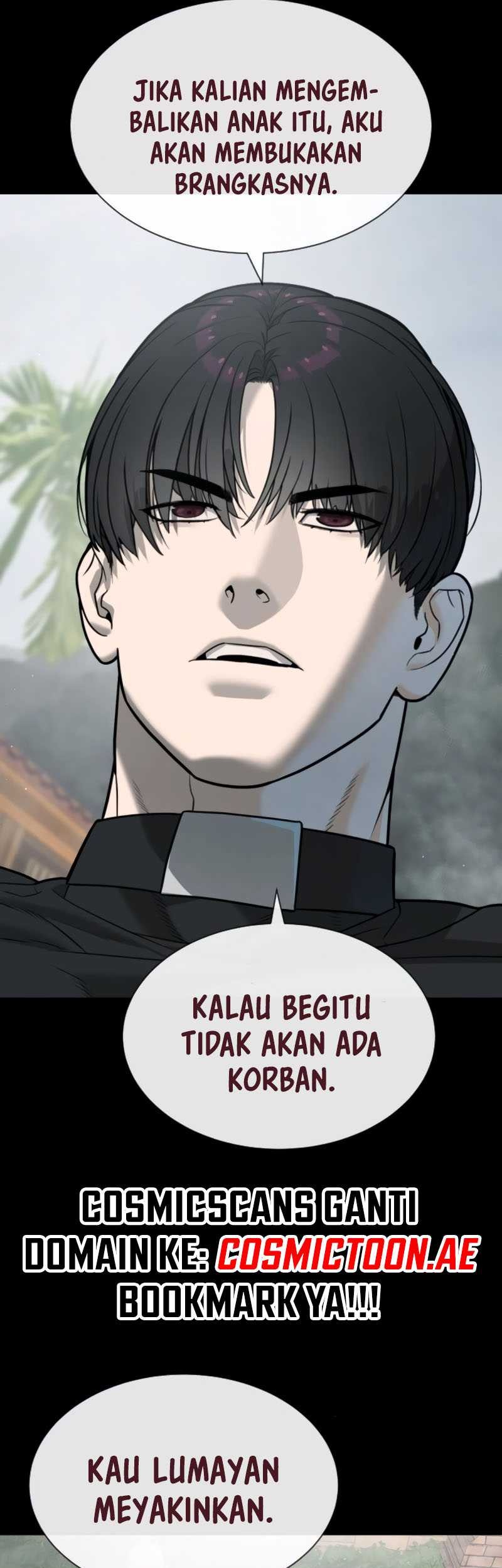 Killer Peter Chapter 85 - halaman 83