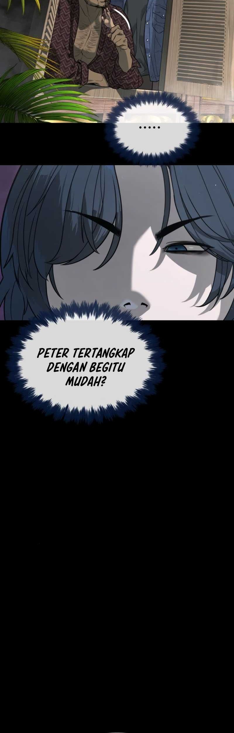 Killer Peter Chapter 85 - halaman 86