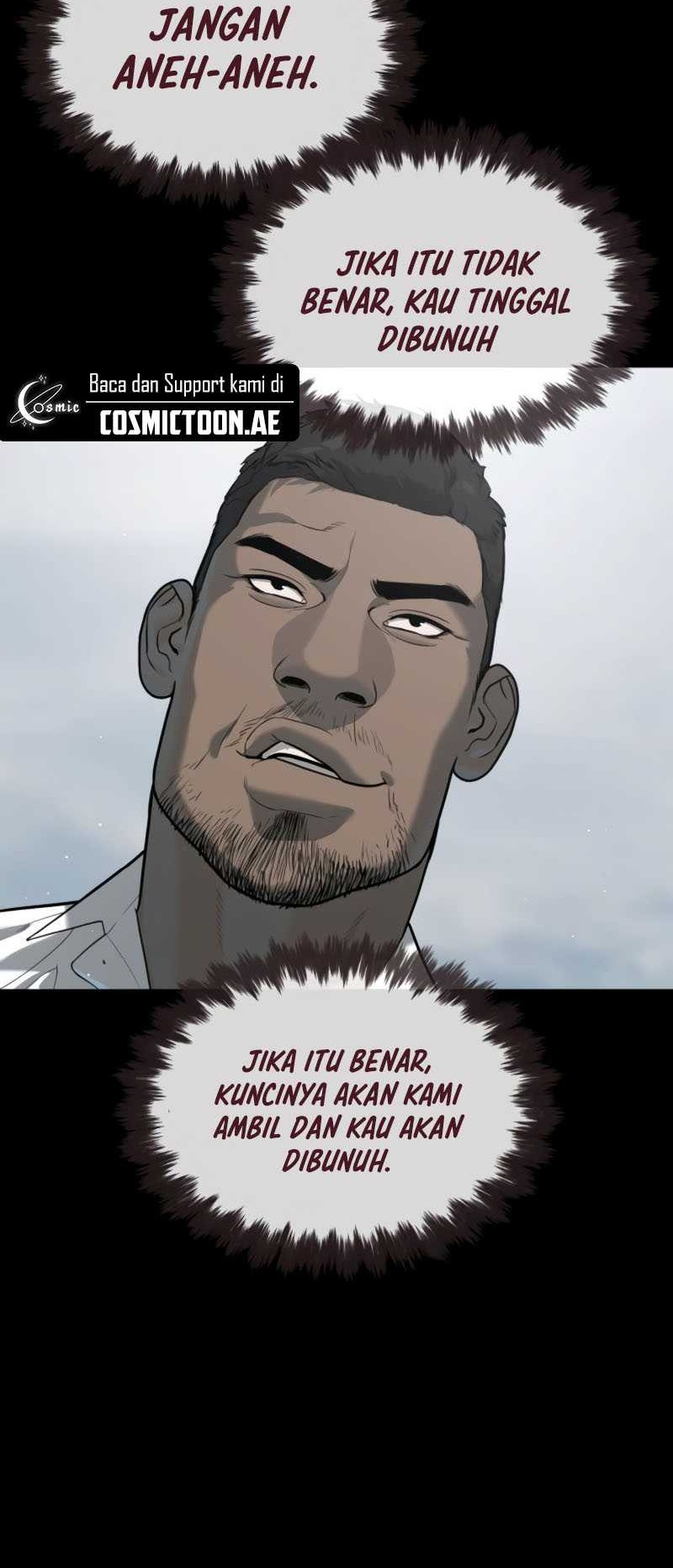 Killer Peter Chapter 85 - halaman 88