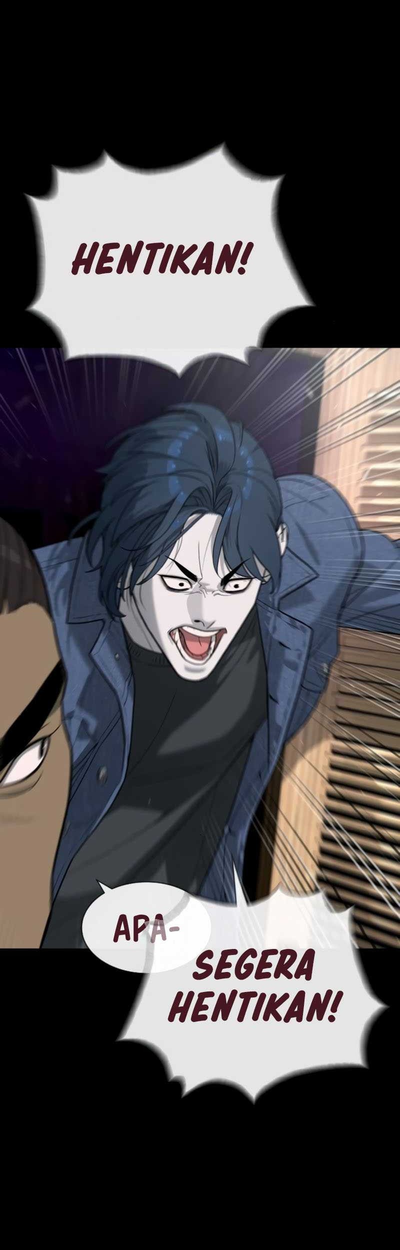 Killer Peter Chapter 85 - halaman 91
