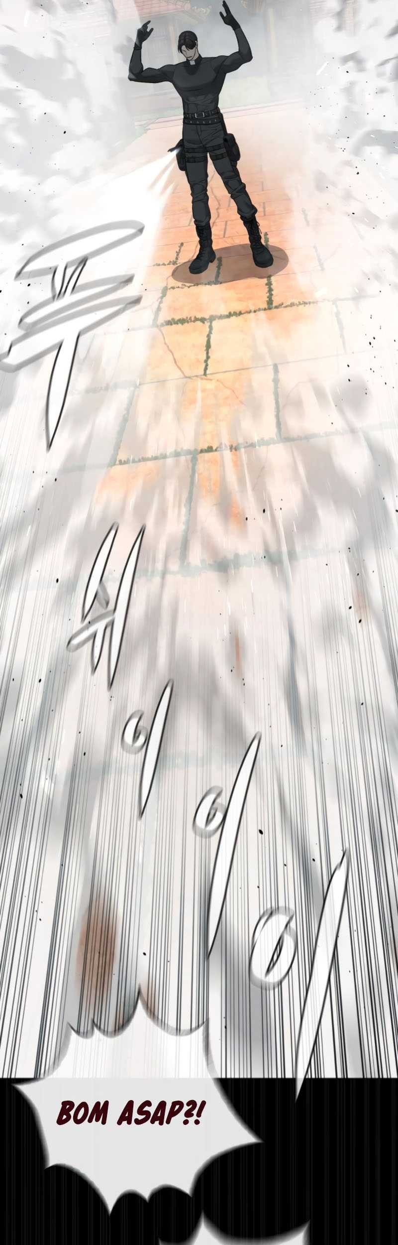 Killer Peter Chapter 85 - halaman 95
