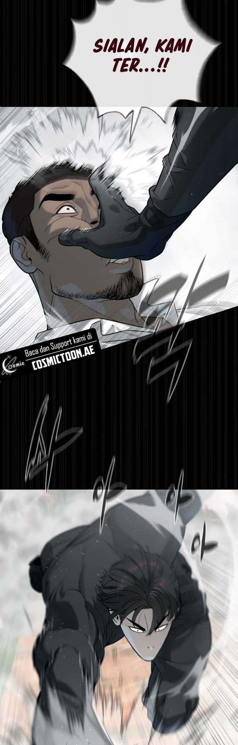 Killer Peter Chapter 85 - halaman 96