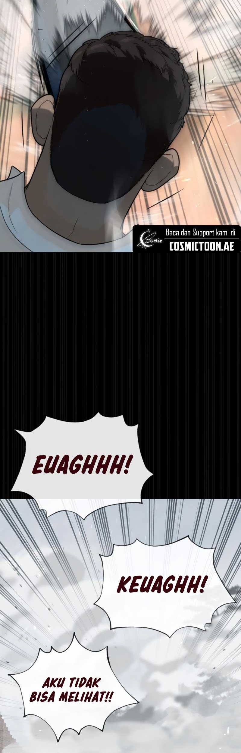 Killer Peter Chapter 85 - halaman 97