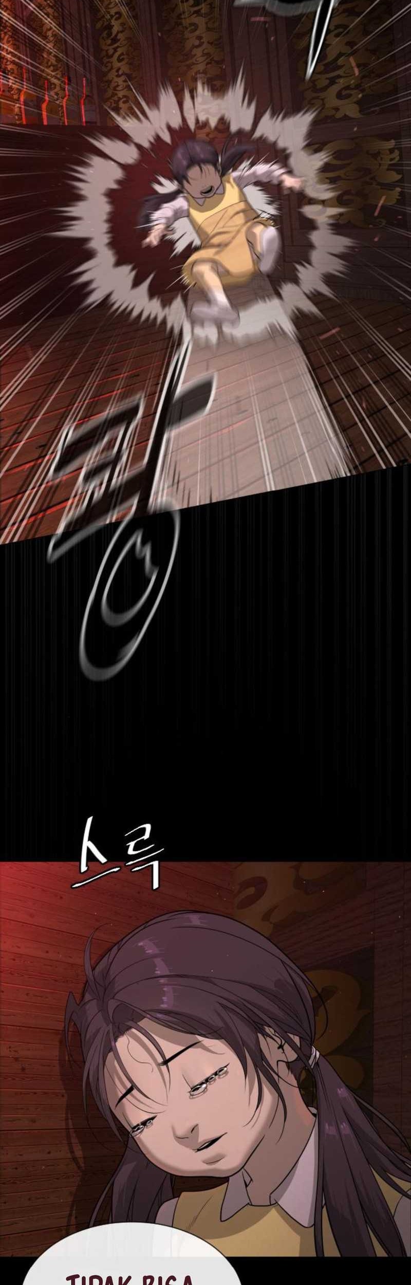 Killer Peter Chapter 86 - halaman 10