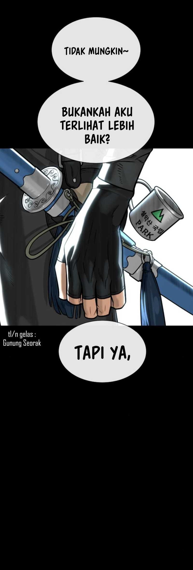 Killer Peter Chapter 86 - halaman 100