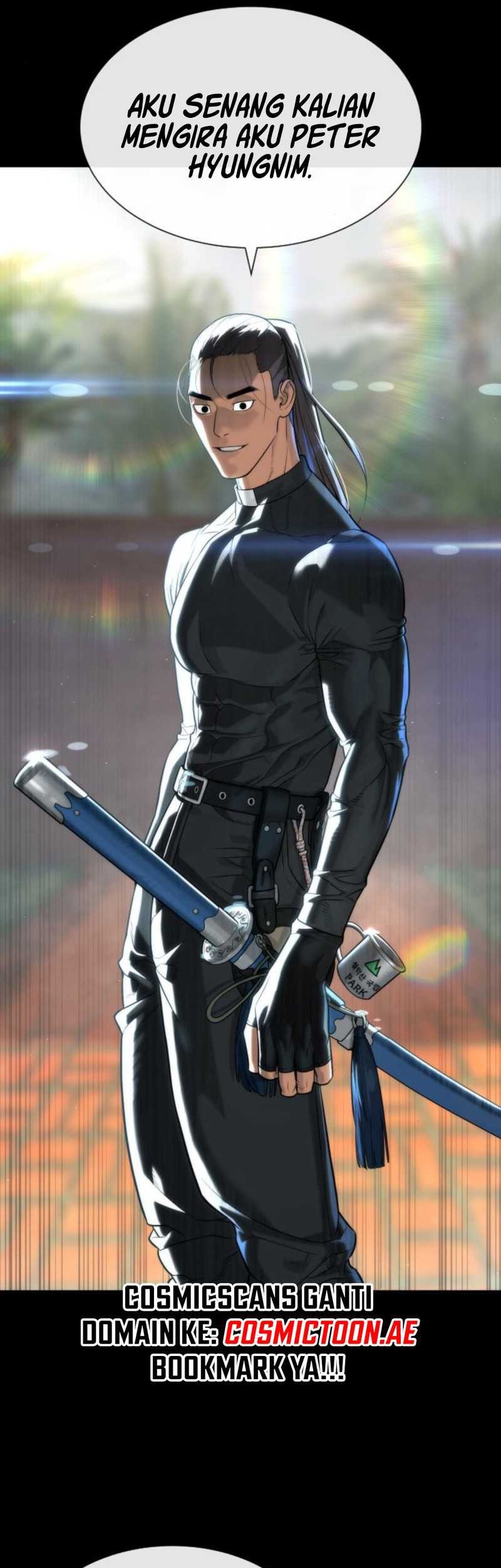 Killer Peter Chapter 86 - halaman 101