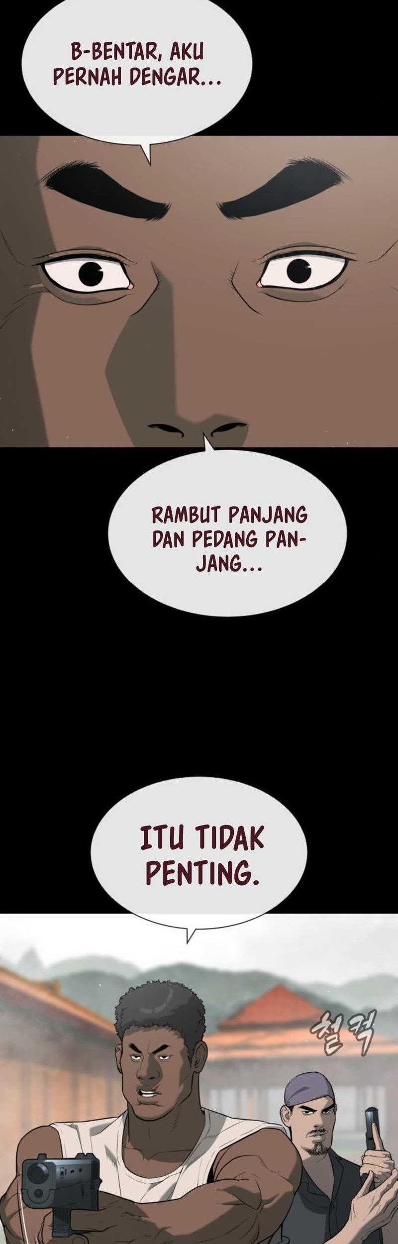 Killer Peter Chapter 86 - halaman 102