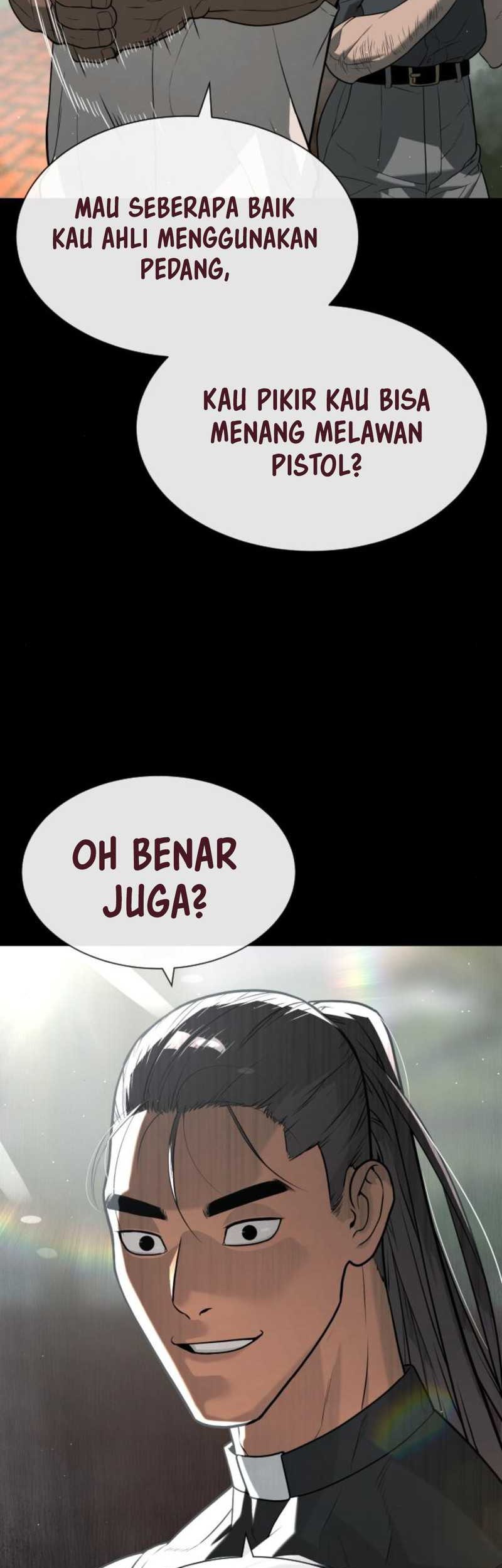 Killer Peter Chapter 86 - halaman 103