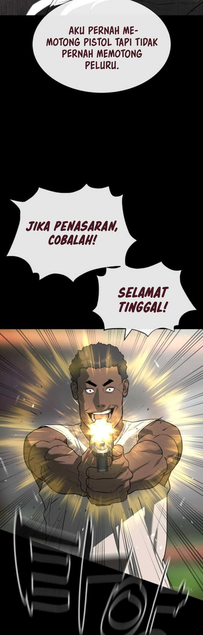 Killer Peter Chapter 86 - halaman 104