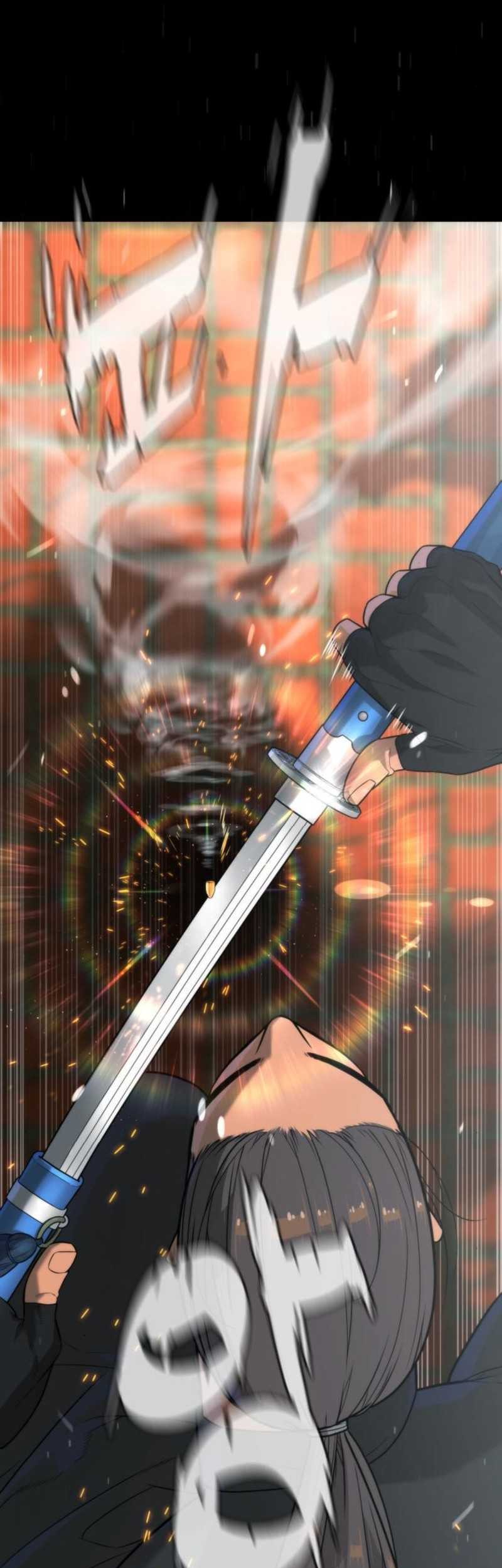 Killer Peter Chapter 86 - halaman 107