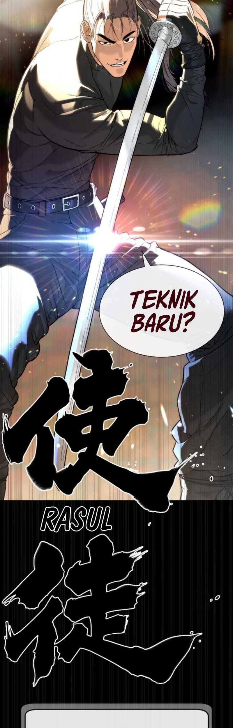 Killer Peter Chapter 86 - halaman 113