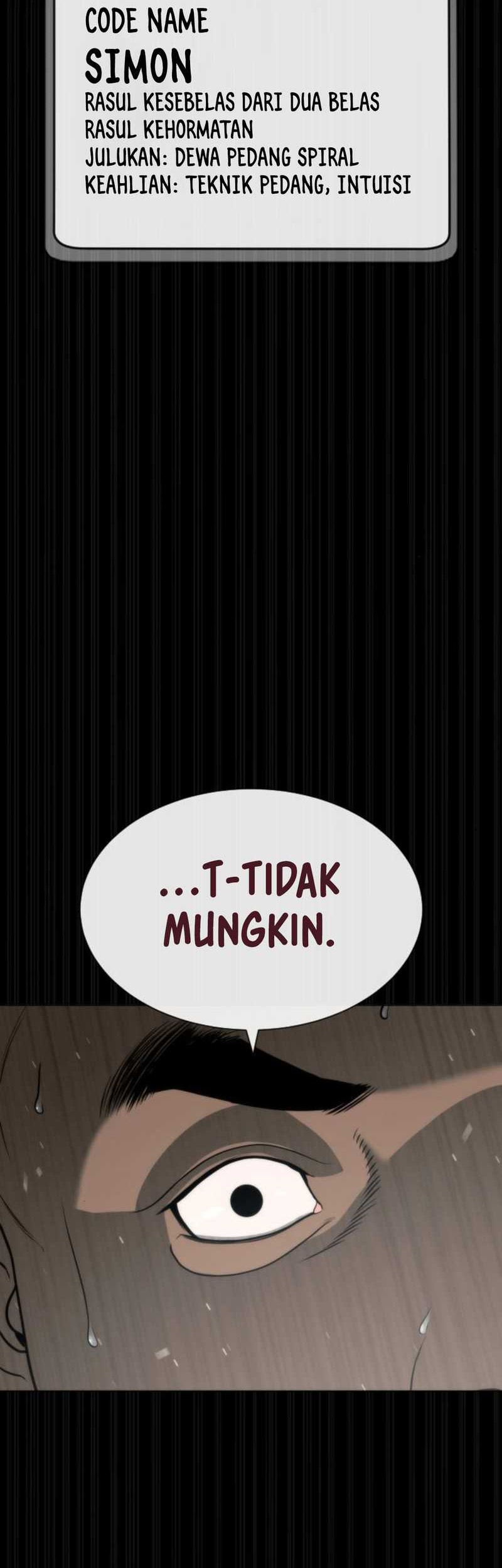 Killer Peter Chapter 86 - halaman 114