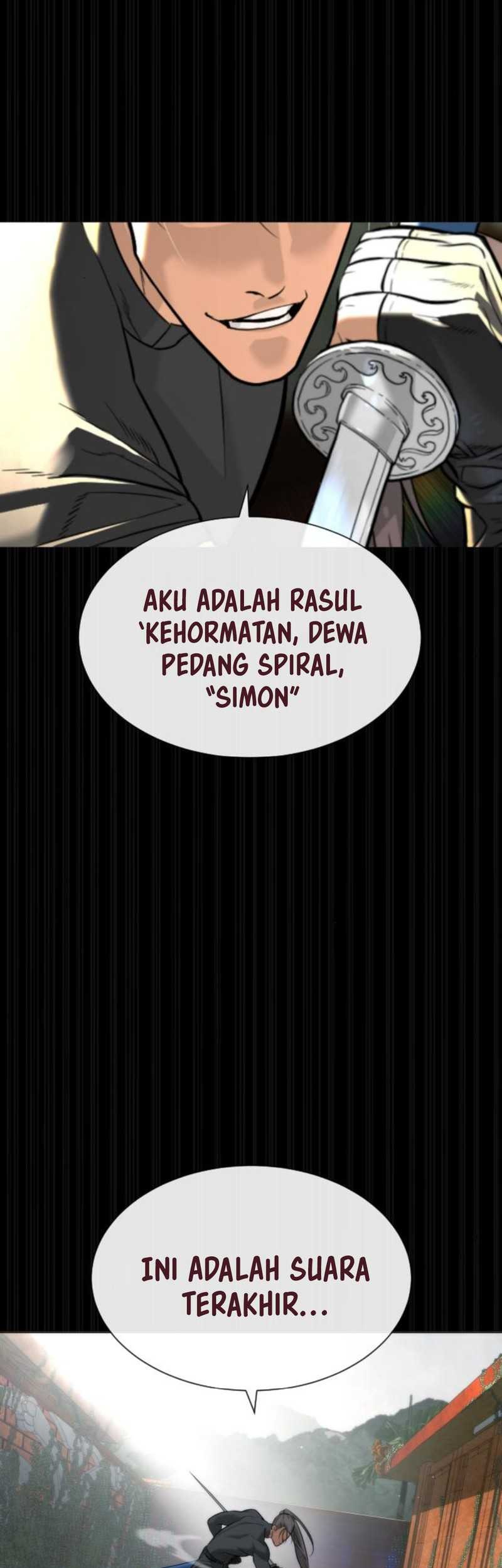 Killer Peter Chapter 86 - halaman 115