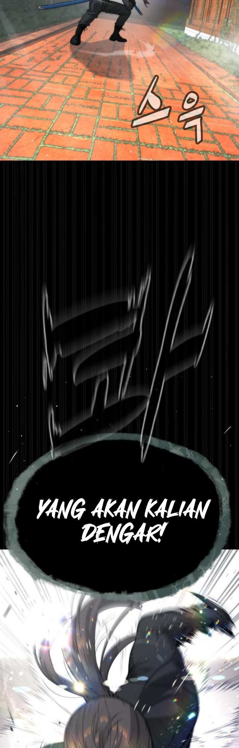 Killer Peter Chapter 86 - halaman 116