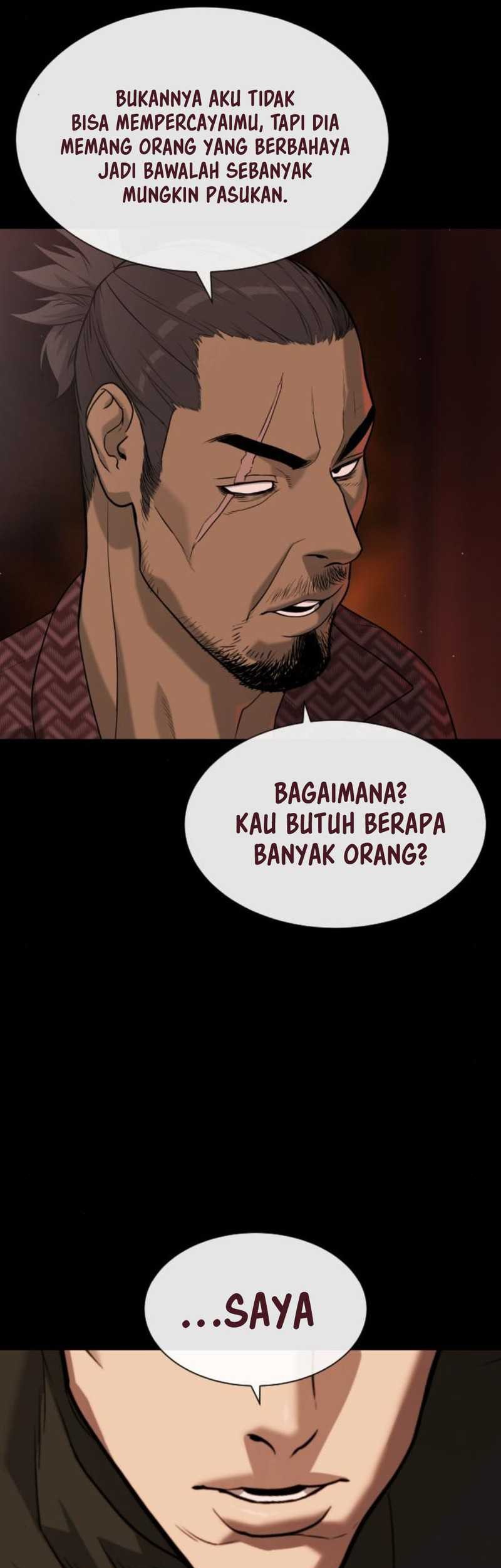 Killer Peter Chapter 86 - halaman 13