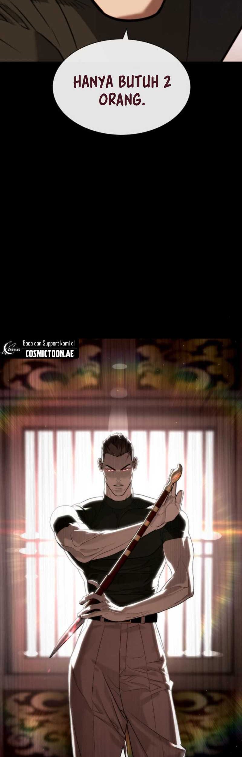 Killer Peter Chapter 86 - halaman 14