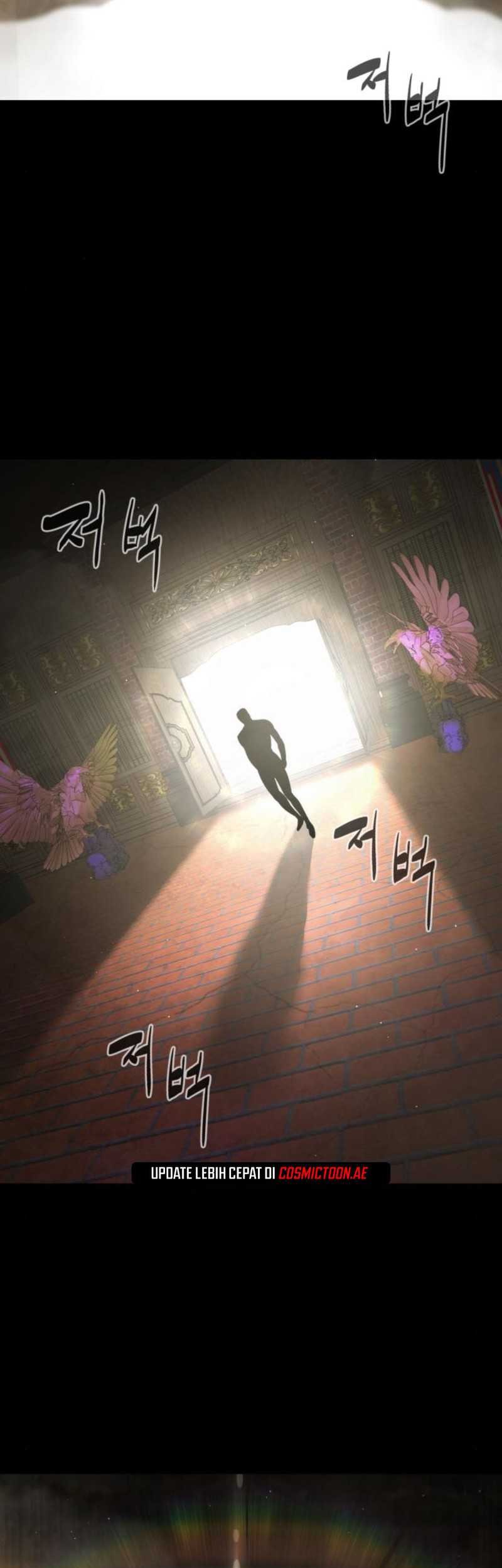 Killer Peter Chapter 86 - halaman 17