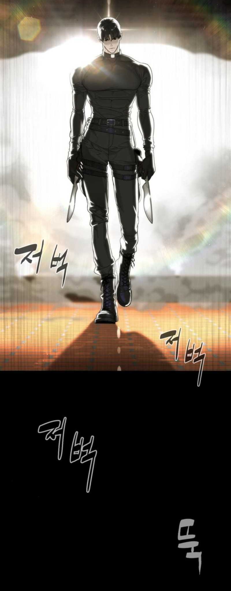 Killer Peter Chapter 86 - halaman 18