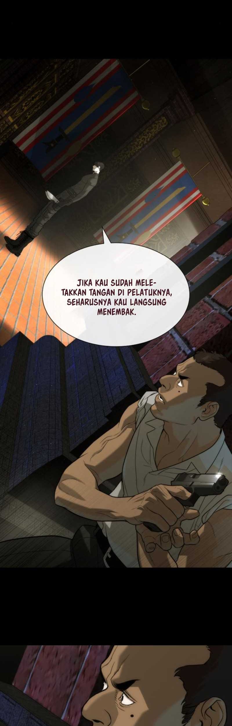 Killer Peter Chapter 86 - halaman 20