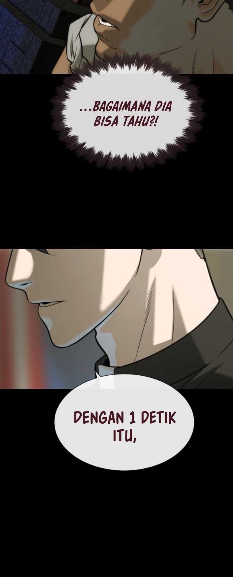 Killer Peter Chapter 86 - halaman 21