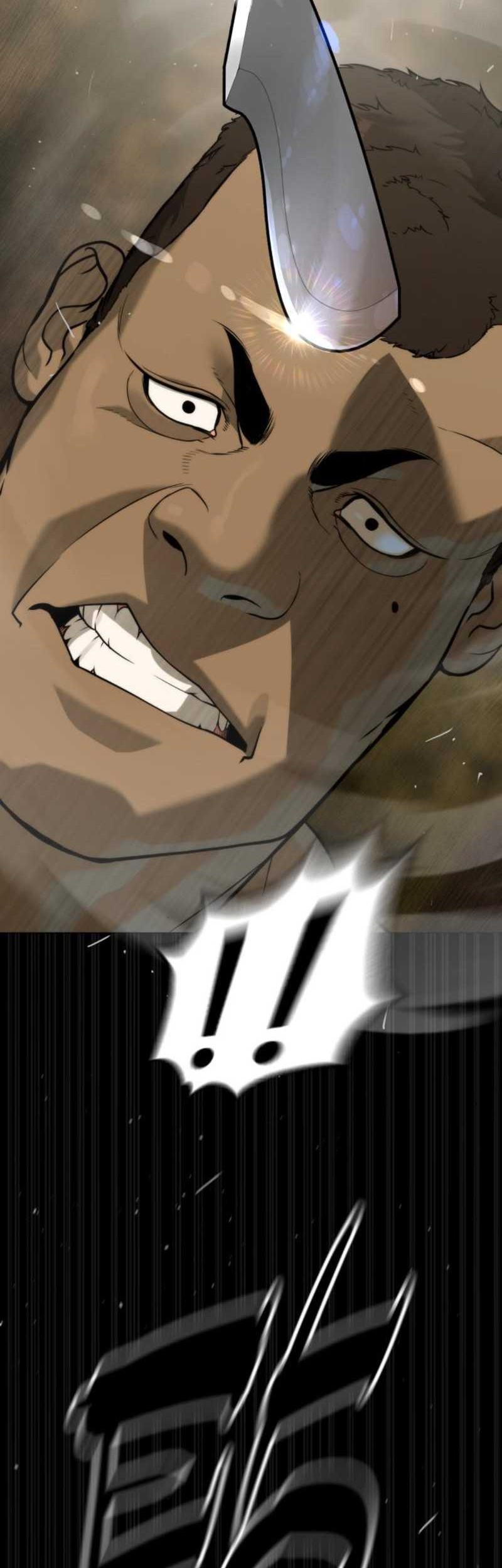Killer Peter Chapter 86 - halaman 23