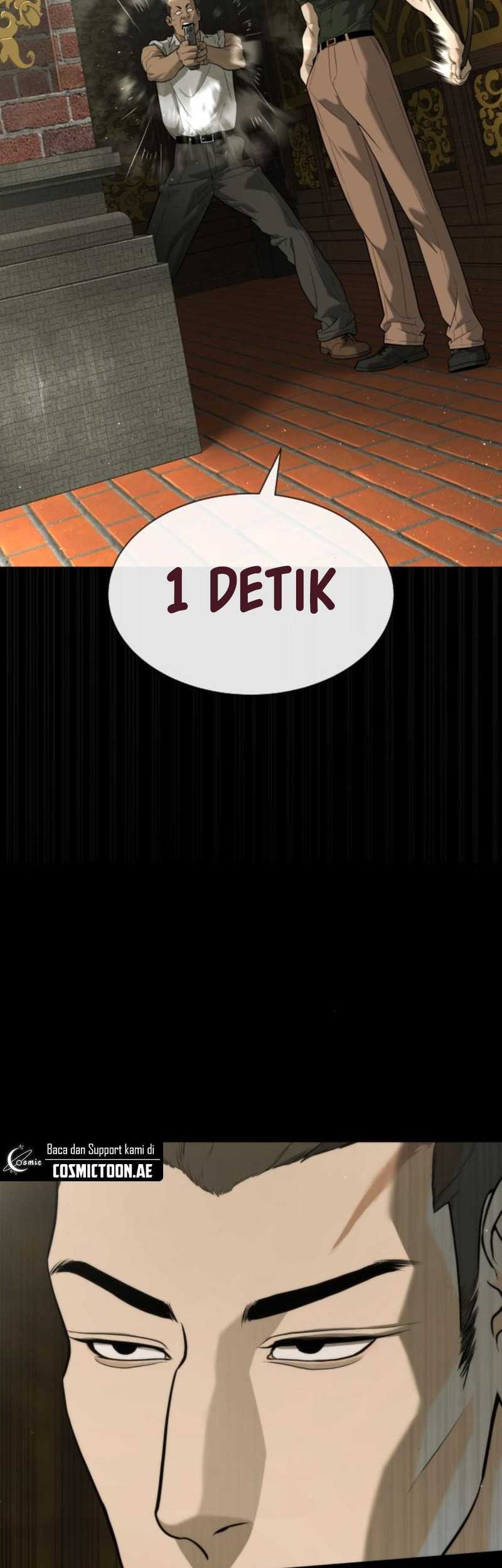 Killer Peter Chapter 86 - halaman 25