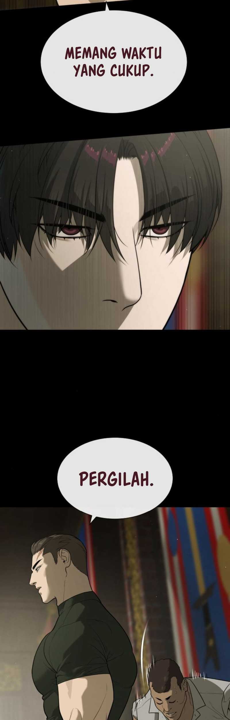 Killer Peter Chapter 86 - halaman 26