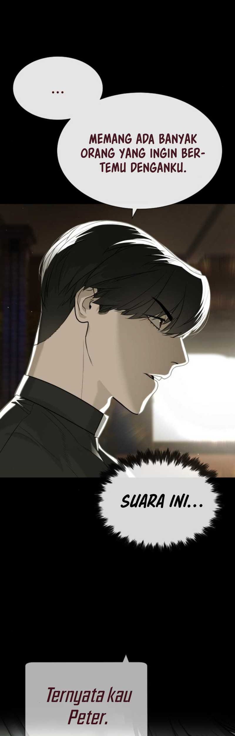 Killer Peter Chapter 86 - halaman 29