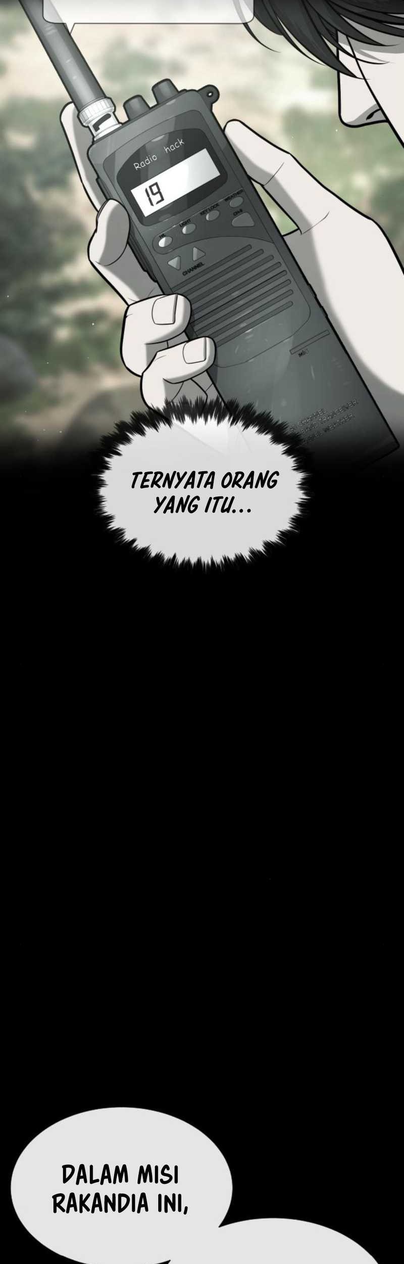 Killer Peter Chapter 86 - halaman 30