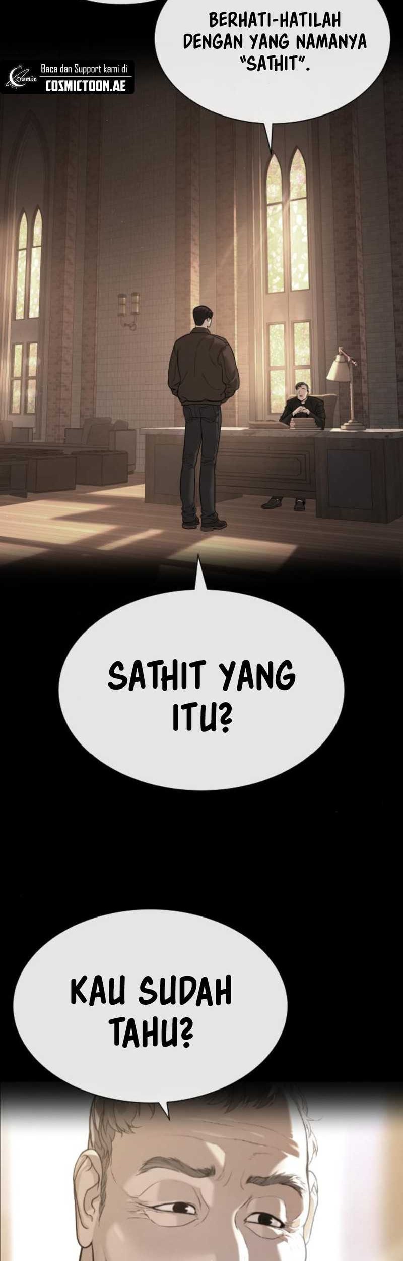 Killer Peter Chapter 86 - halaman 31