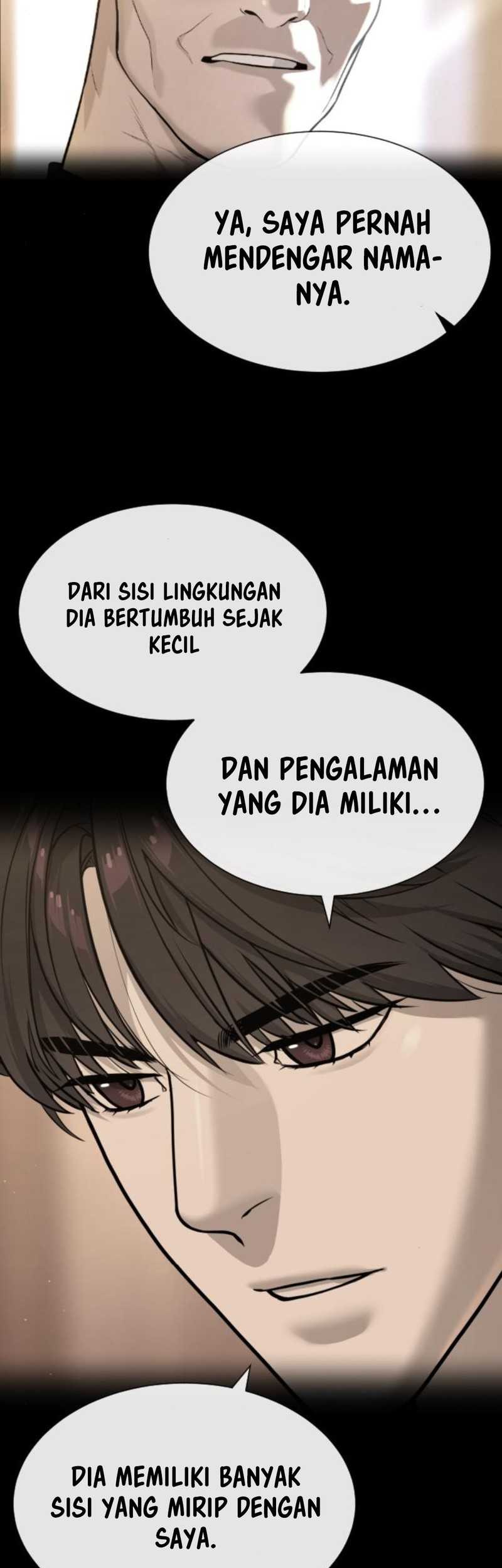 Killer Peter Chapter 86 - halaman 32