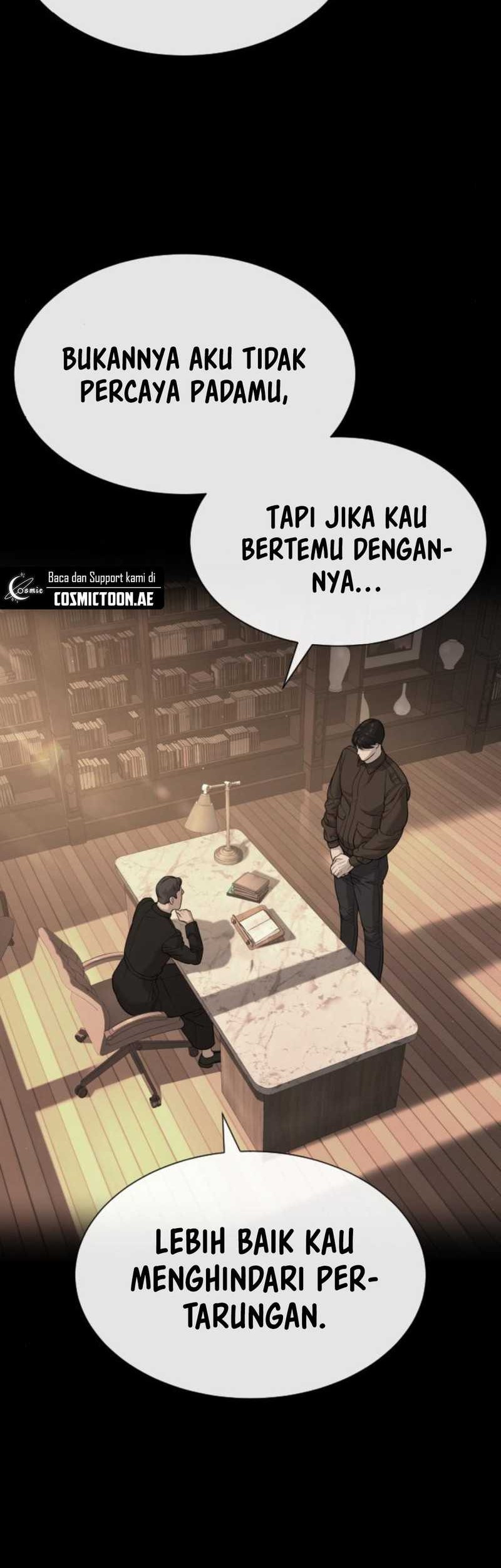 Killer Peter Chapter 86 - halaman 33