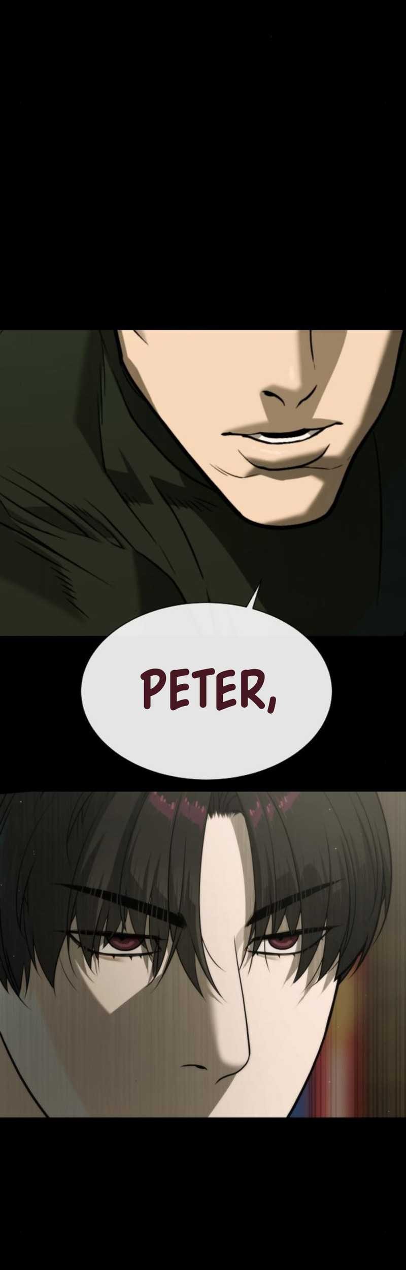 Killer Peter Chapter 86 - halaman 34
