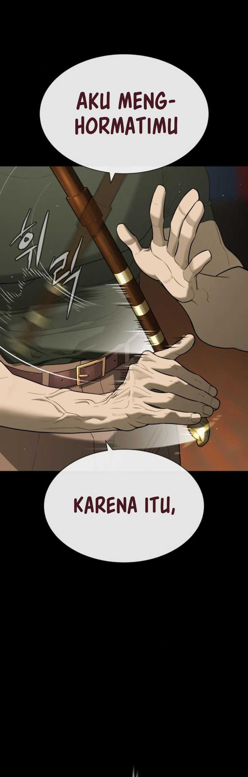 Killer Peter Chapter 86 - halaman 35