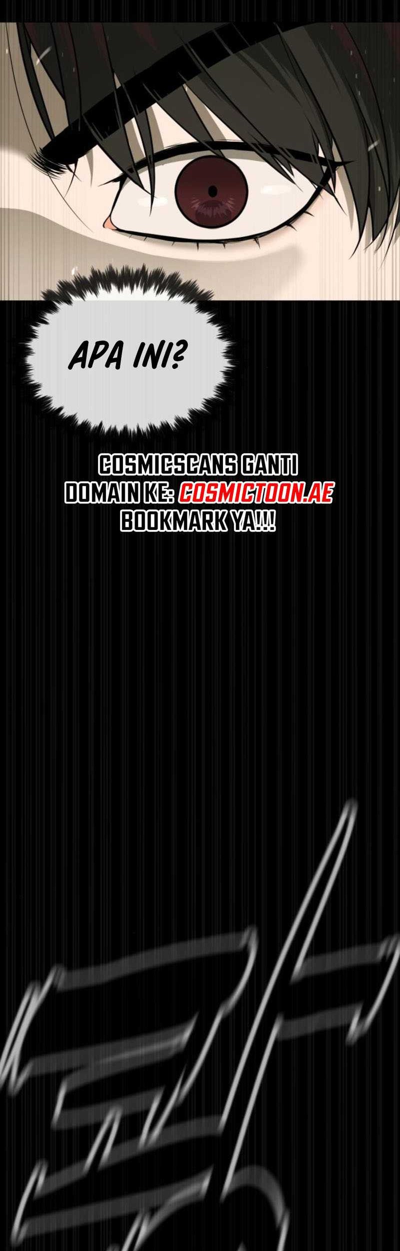 Killer Peter Chapter 86 - halaman 39