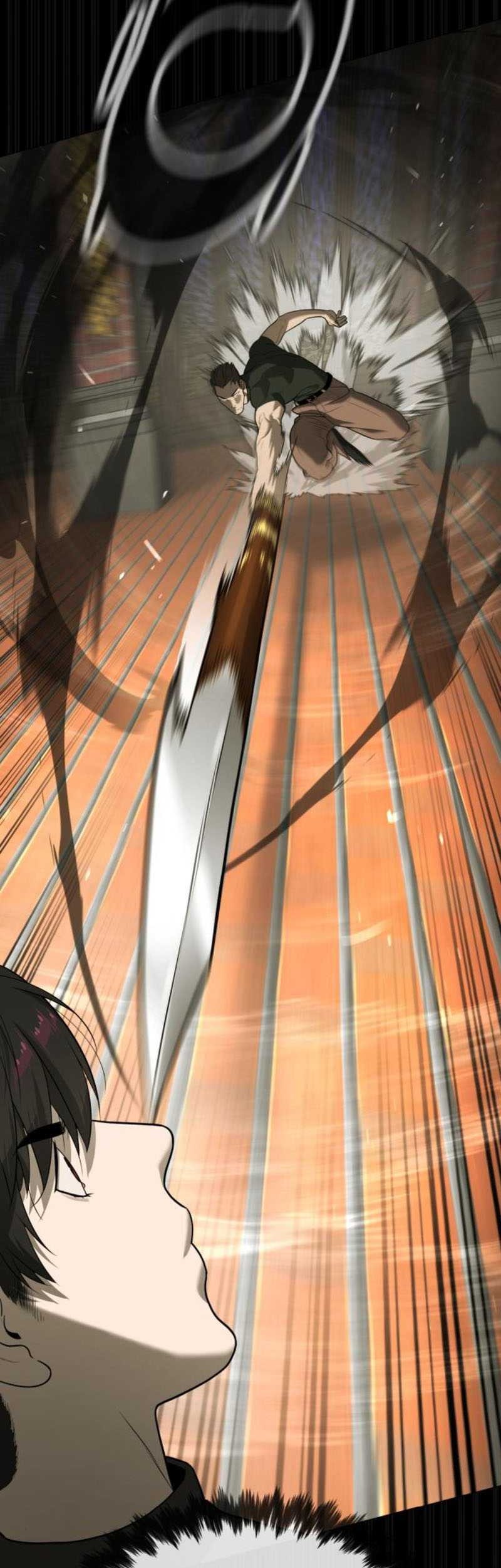 Killer Peter Chapter 86 - halaman 40