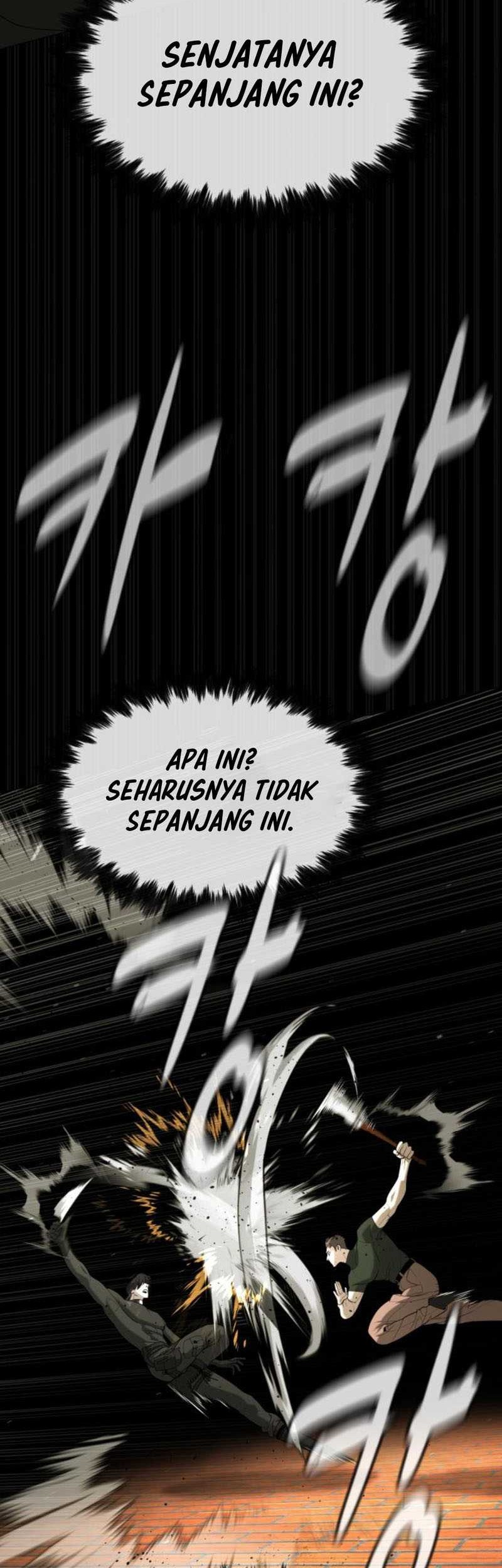 Killer Peter Chapter 86 - halaman 41