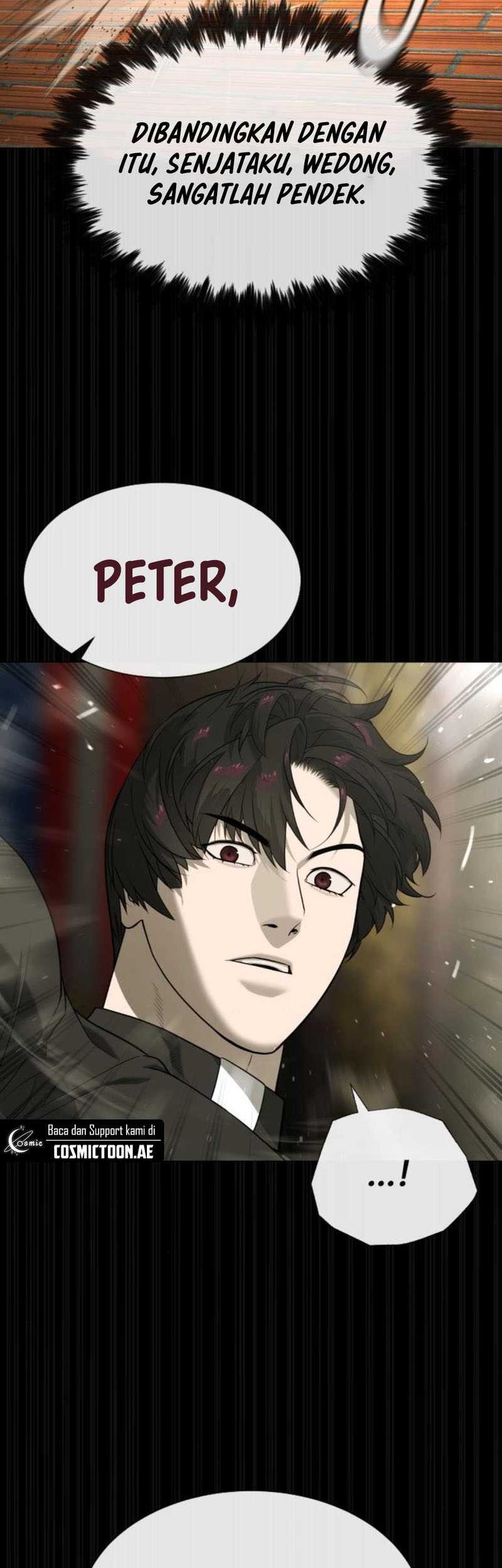 Killer Peter Chapter 86 - halaman 42