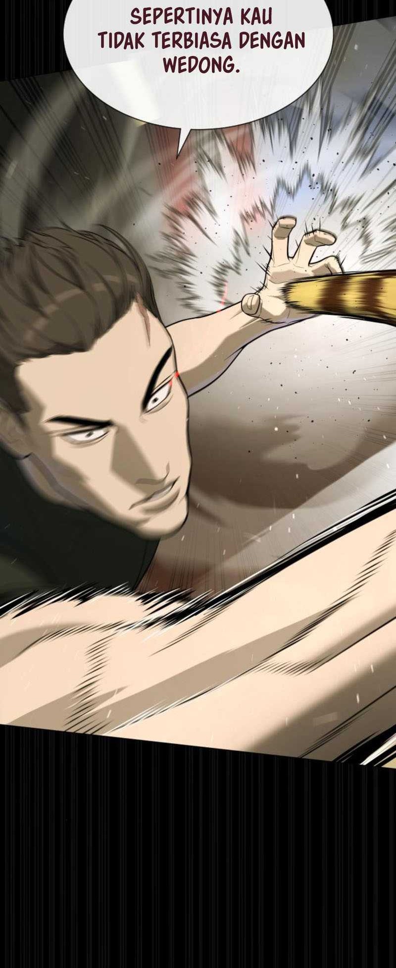 Killer Peter Chapter 86 - halaman 43