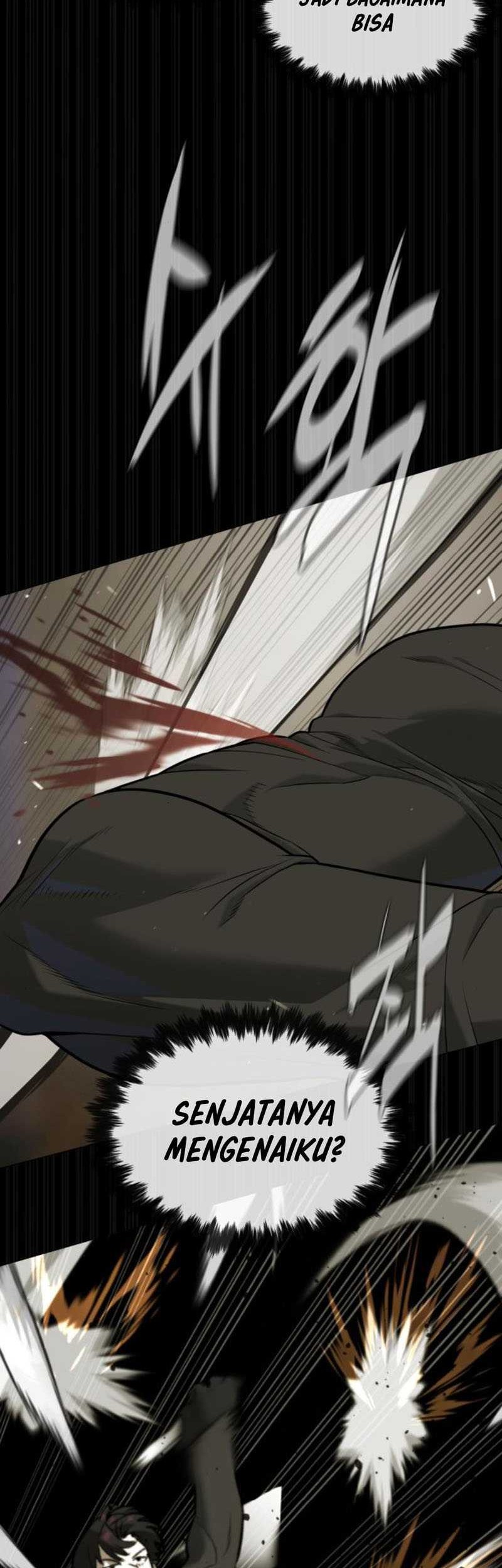 Killer Peter Chapter 86 - halaman 45