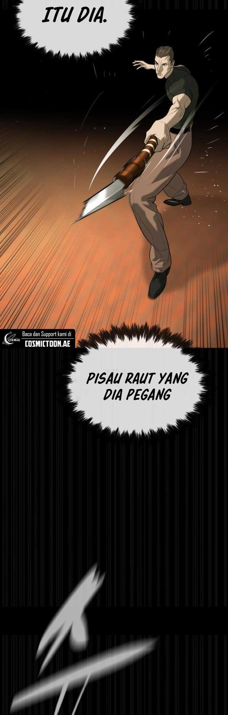 Killer Peter Chapter 86 - halaman 47