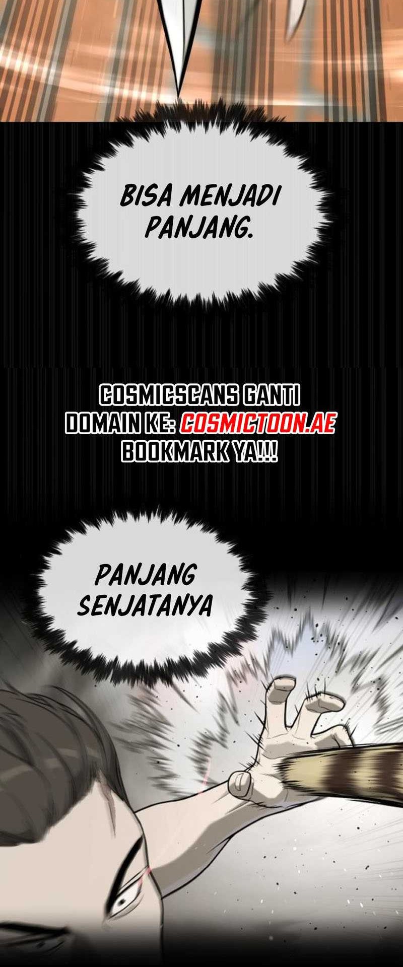 Killer Peter Chapter 86 - halaman 49