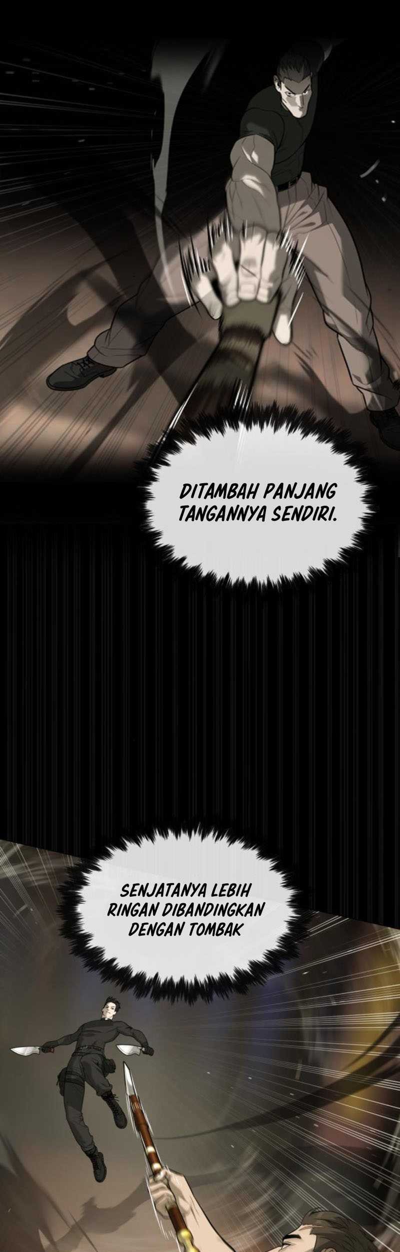 Killer Peter Chapter 86 - halaman 50