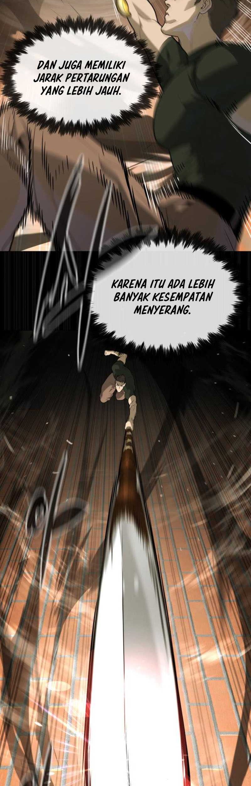 Killer Peter Chapter 86 - halaman 51
