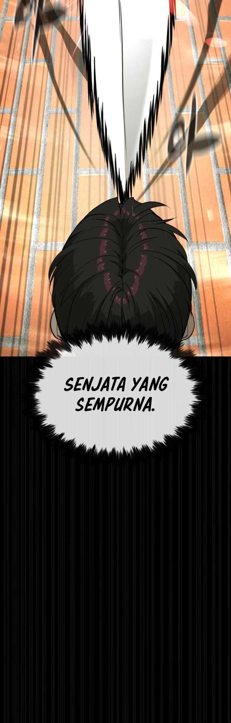 Killer Peter Chapter 86 - halaman 52