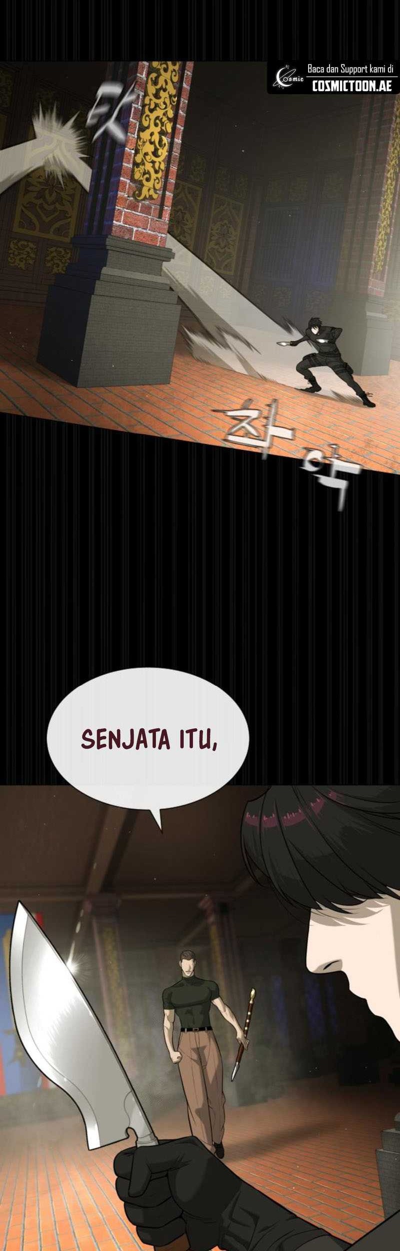 Killer Peter Chapter 86 - halaman 53