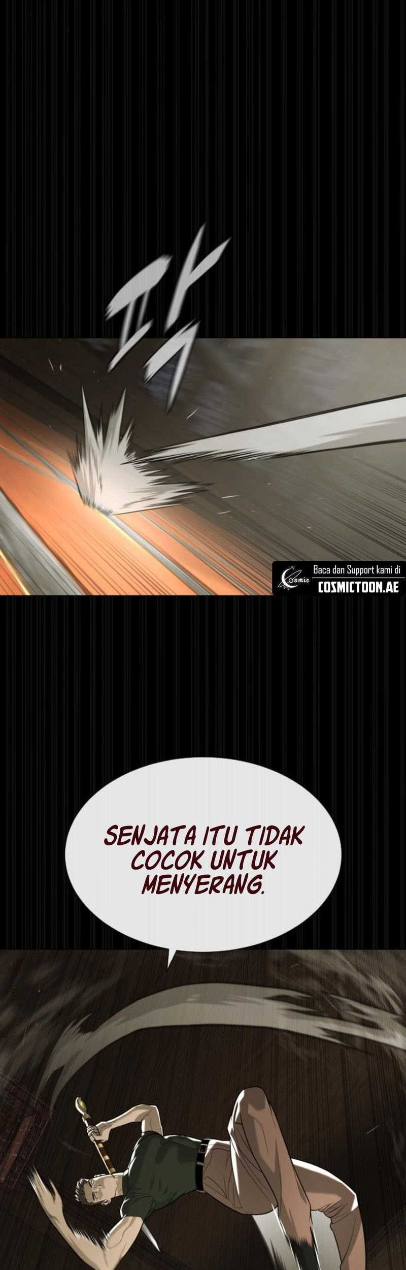 Killer Peter Chapter 86 - halaman 55