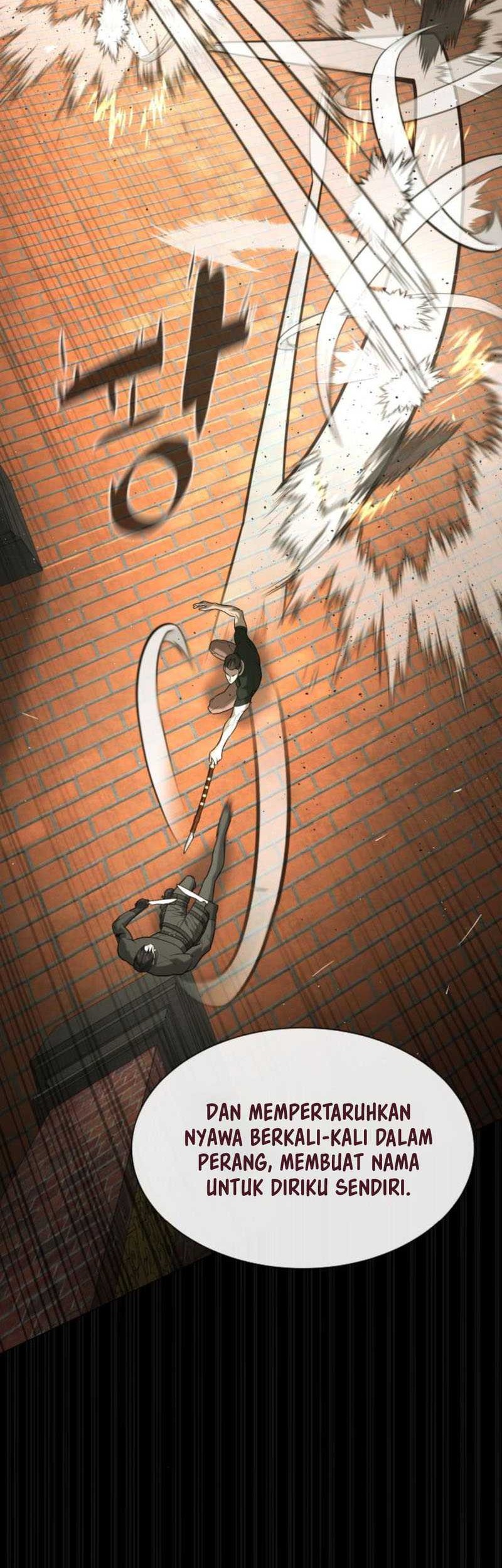 Killer Peter Chapter 86 - halaman 58